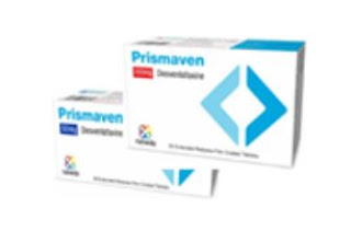 Prismaven دواء بريسمافين,Desvenlafaxine 50 mg ,100 mg,دواء ديسفينلافاكسين,إستخدامات ديسفينلافاكسين,يستخدم ديسفينلافاكسين لعلاج الاكتئاب,كيفية استخدام ديسفينلافاكسين,إستخدامات Prismaven دواء بريسمافين,جرعات Prismaven دواء بريسمافين,الأعراض الجانبية Prismaven دواء بريسمافين,التفاعلات الدوائية Prismaven دواء بريسمافين,فارما كيوت,دليل الأدوية المصري, Khedezla, Pristiq,دواء بريستيك,دواء كيديزلا,