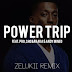 Lecrae - Power Trip Feat. PRo, Sho Baraka & Andy Mineo (Zelukii Remix)