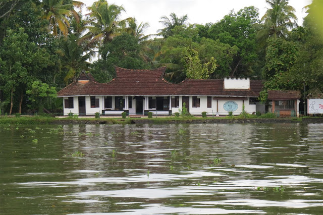 Keraleeyam Massage Center