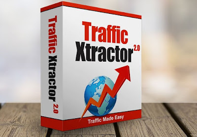 Buy Traffic Xtractor 2.0