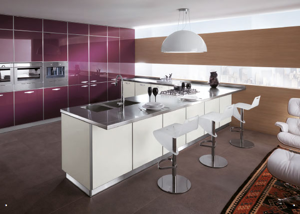 Kitchens Designers