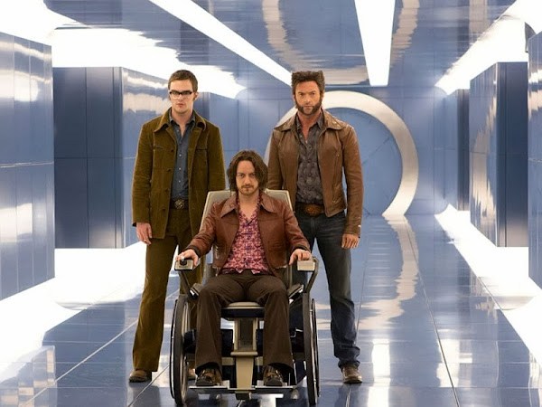 Lançado primeiro trailer oficial de X-Men: Dias de um Futuro Esquecido