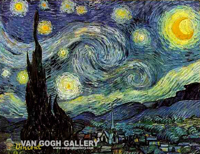 Vincent Van Gogh Wallpapers