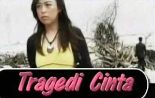 Cerpen Tragedi Cinta