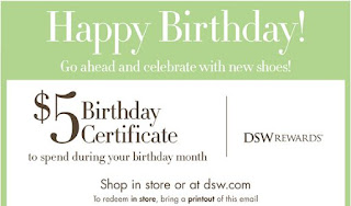 dsw coupons 2018