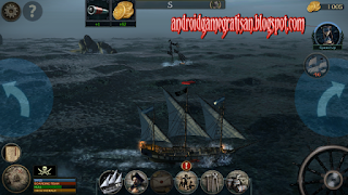 Tempest: Pirate Action RPG Apk   obb