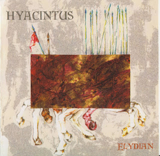 Hyacintus "Elydian" 2002 + "Fantasia En Concerto" 2003 + "Sinkronos" 2007 + "4th Universe" 2015 Argentina  Prog Symponic