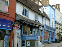 Faringdon