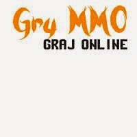 Gry MMO