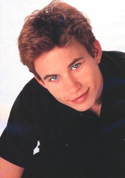 Jonathan Taylor Thomas Profile pictures, Dp Images, Display pics collection for whatsapp, Facebook, Instagram, Pinterest.