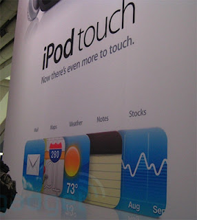 iPod touch free after 1 Jan