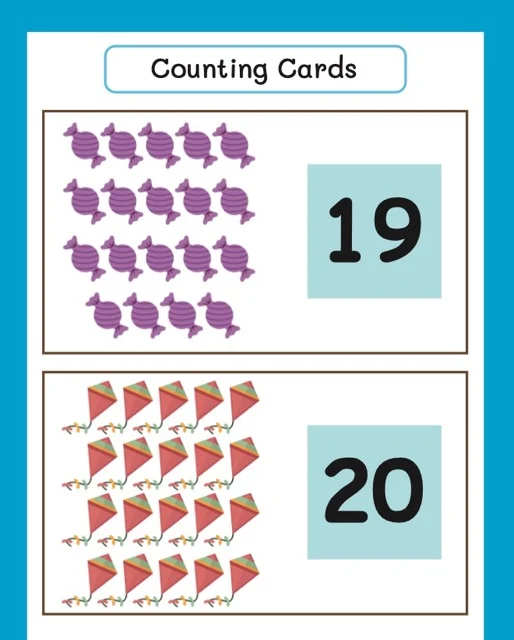 Counting