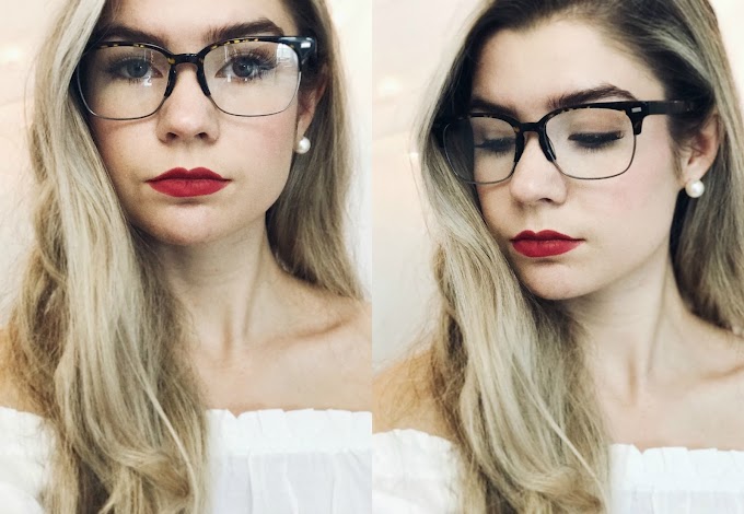 WARBY PARKER: MIDCENTURY + MODERN COLLECTION