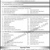 Latest Jobs in Allama Iqbal Open University AIOU 2020 Advertisement For Professor, Assistant Professor, Associate Professor, and Lecturers Posts