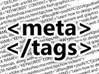 Cara Memasang Meta Tag Di Blogger 2015