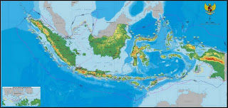  dimana kita sanggup melihat pemandangan yang indah di baliknya Pengertian Peta berdasarkan Para Ahli Geografi