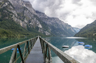 Am Klöntalersee