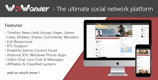 WoWonder_Ultimate_PHP_Social_Network_Platform