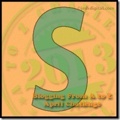 a-to-z-letters-s