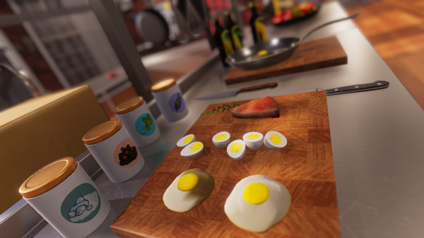 Cooking Simulator Free Download