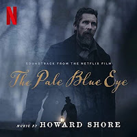 New Soundtracks: THE PALE BLUE EYES (Howard Shore)