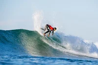 Gabriel Medina (Foto: Aaron Hughes)