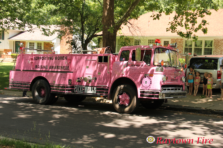 16+ Info Baru Pink Fire Truck