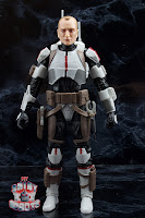 Star Wars Black Series Tech 03