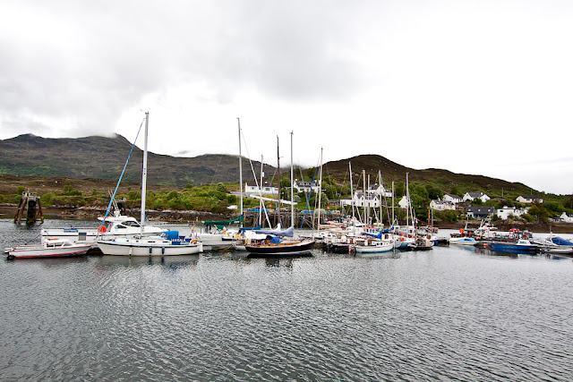 Isle of Skye, Kyleakin