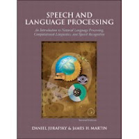 Speech and Language Processing (2nd Edition) book cover