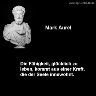 sprüche zum nachdenken marc aurel zitate