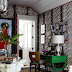 upholstered walls