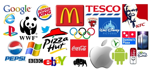 Famous UK Logo Designs