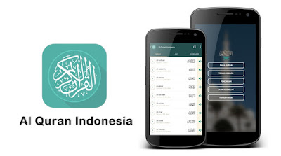 Al Quran Indonesia adalah Aplikasi yang bisa didownload di bulan Ramadhan