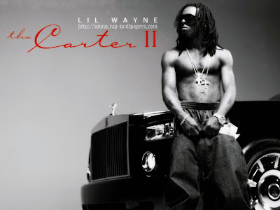 Lil Wayne HD Wallpapers