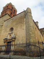 zafra extremadura cosa fare e vedere