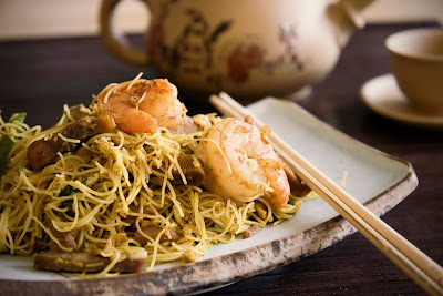 Singapore Vermicelli