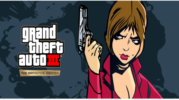 Grand Theft Auto: The Trilogy free download