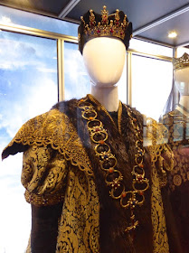King Ferdinand film costume Assassins Creed