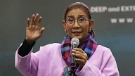 Sindir Luhut, Susi: Razia Kok Kasih Tahu 3 Hari Lagi, Keburu Diumpetin!