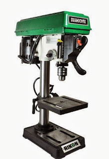 Drill Presses: Get The Hole Story