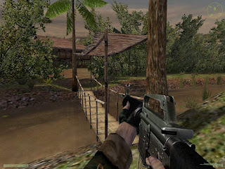 Download Game Vietcong - Purple Haze PS2 Full Version ISO For PC | Murnia Games