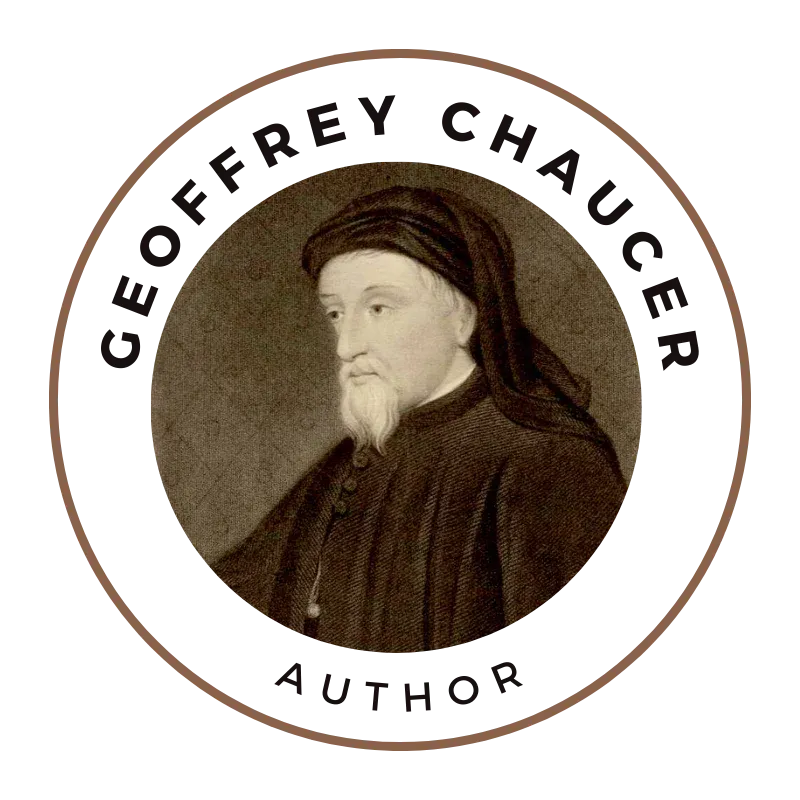 Geoffrey Chaucer