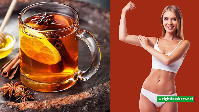 SUGAR-CINNAMON FOR LOSING WEIGHT