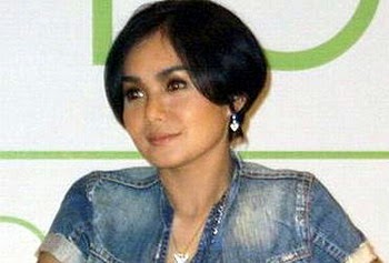 Kumpulan Foto Model Rambut Yuni Shara - Foto Gaya Rambut 