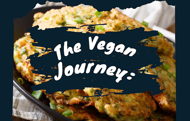 The Vegan Journey