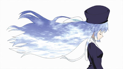 Ef A Tale Of Memories Anime Series Image 2