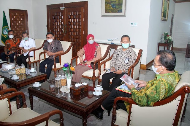 Pemprov Sumut Dukung Program Revitalisasi Bahasa Daerah, Sasar Bahasa Angkola