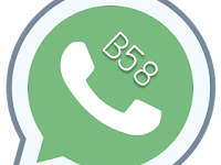 WhatsApp B58 MiNi v18 Latest Version Download Now