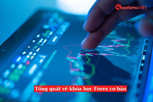 Khóa học Forex tổng quan